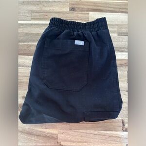 FIGS scrub pants size small
